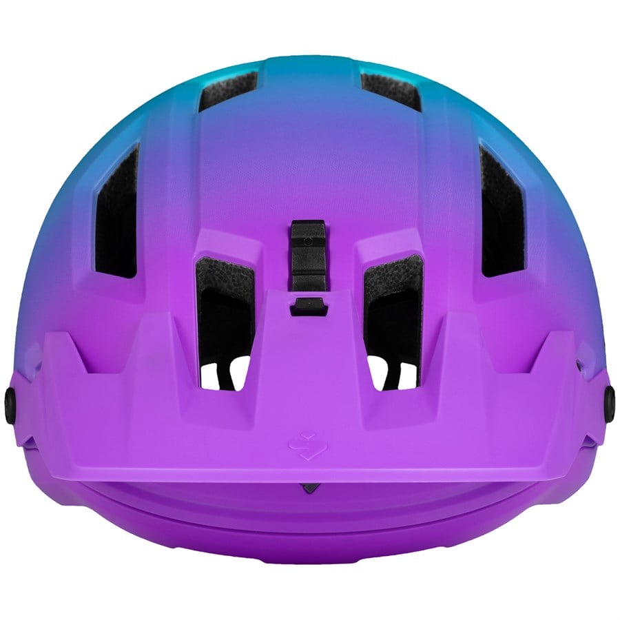 Evo Sweet Protection Primer MIPS Hyper Violet Bike Helmet
