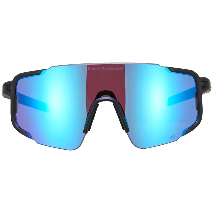 Evo Sweet Protection Ronin Max RIG Reflect Sunglasses