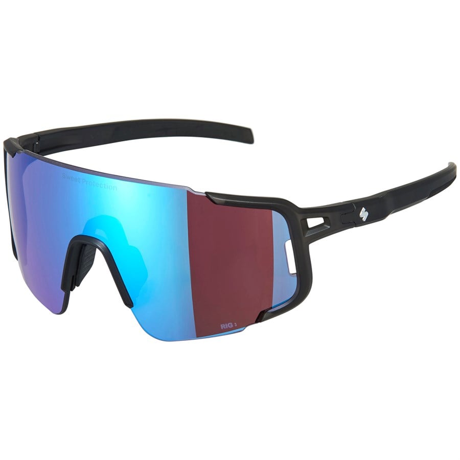 evo Sweet Protection Ronin Max RIG Reflect Sunglasses
