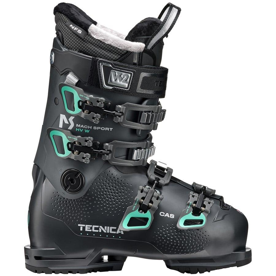 Evo Tecnica Mach Sport HV 85 W Ski Boots - Women's 2024