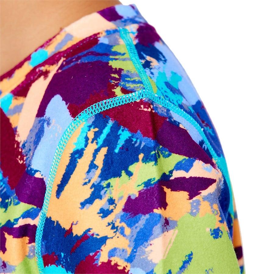 Evo Terramar Winter Warmers Fleece Baselayer Set - Kids'