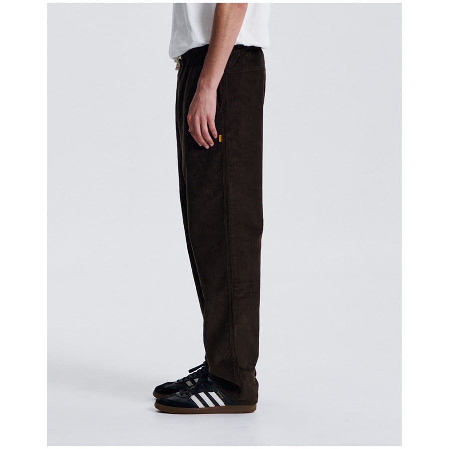 Evo The Critical Slide Society Fever Cord Pants - Men's