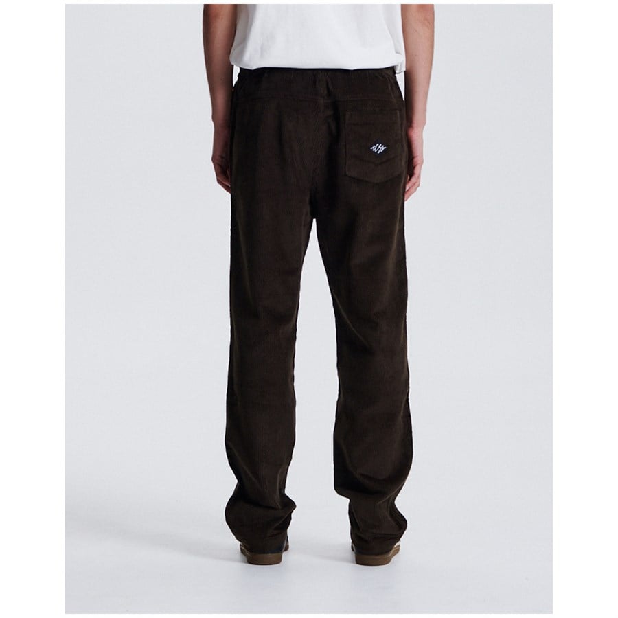 Evo The Critical Slide Society Fever Cord Pants - Men's