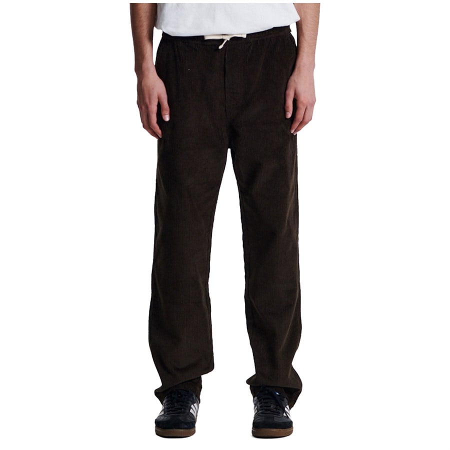 evo The Critical Slide Society Fever Cord Pants - Men's