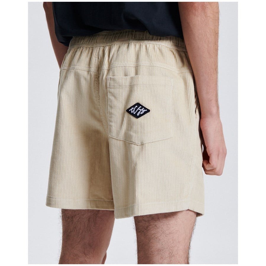 Evo The Critical Slide Society Fever Cord Walkshorts - Men's