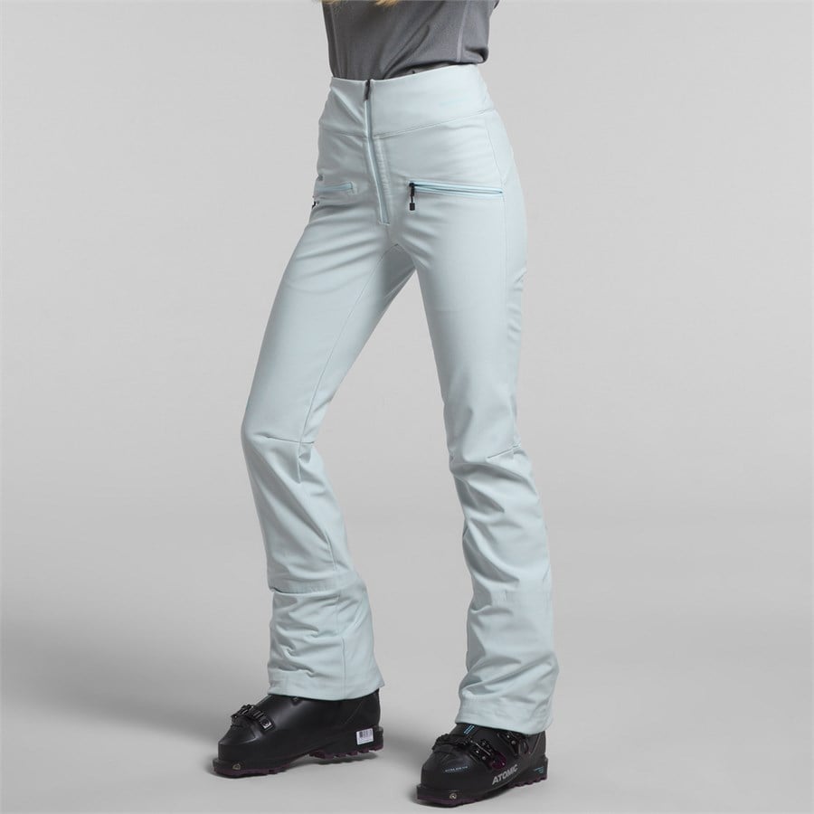 Evo The North Face Amry Soft Shell Short Pants - Women's