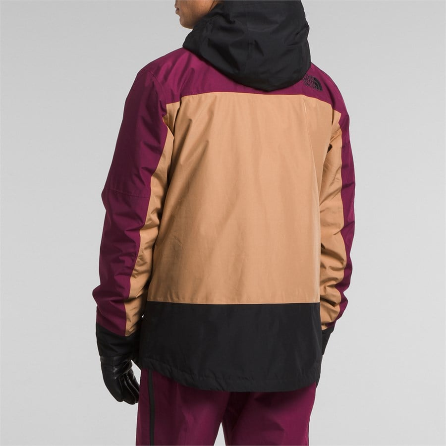 Evo The North Face Clement Triclimate® Jacket - Men's