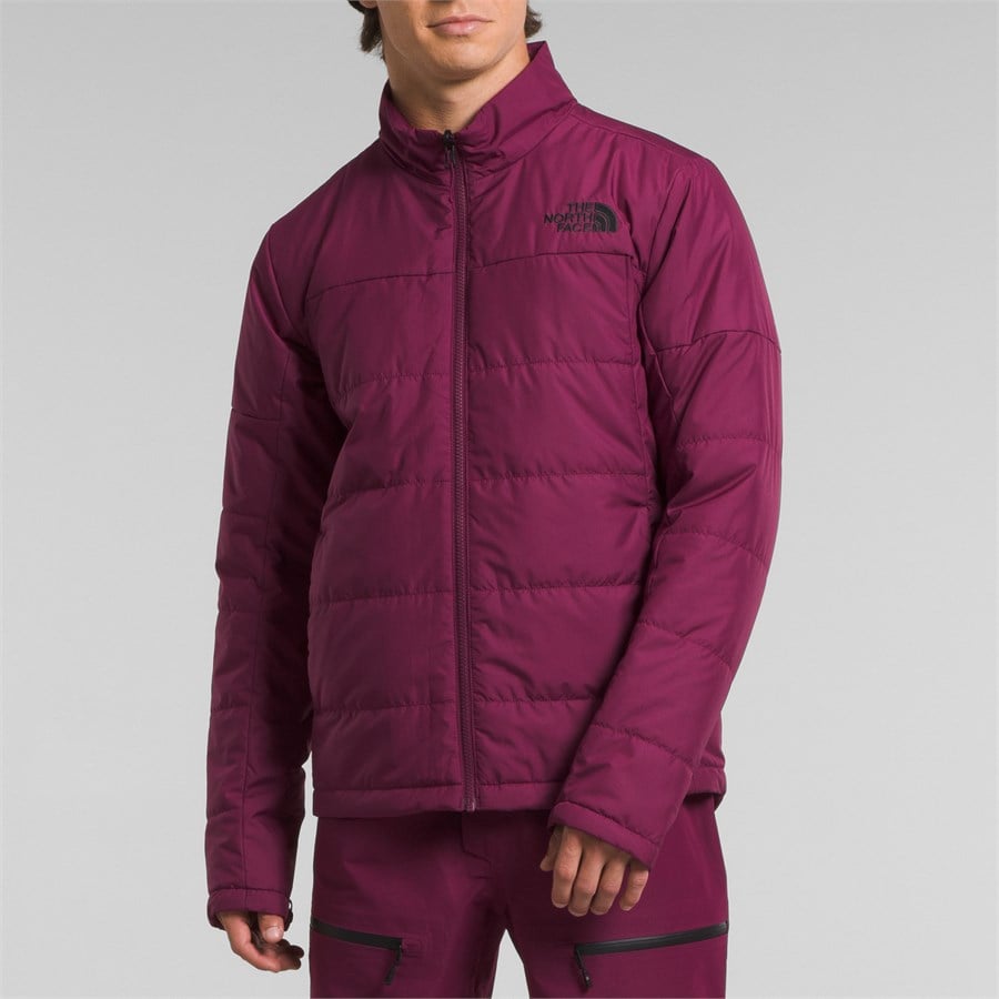 Evo The North Face Clement Triclimate® Jacket - Men's