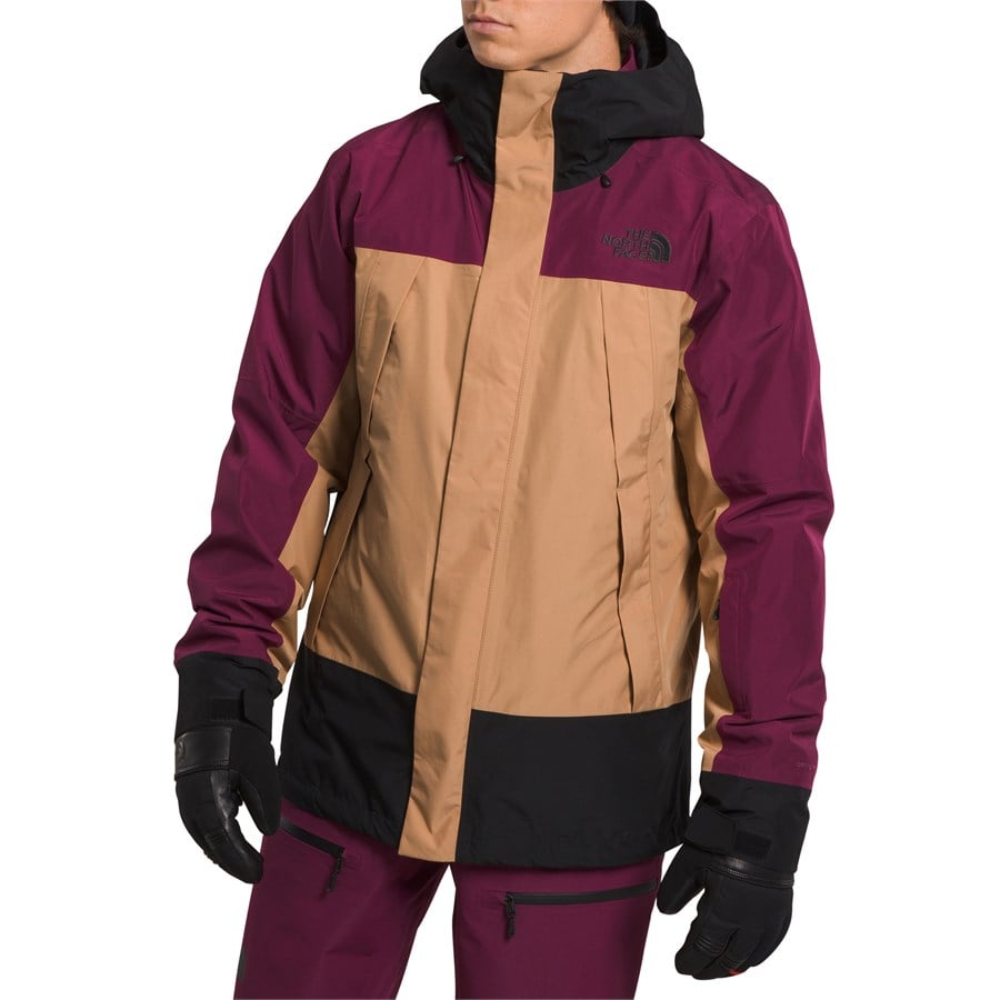 evo The North Face Clement Triclimate® Jacket - Men's