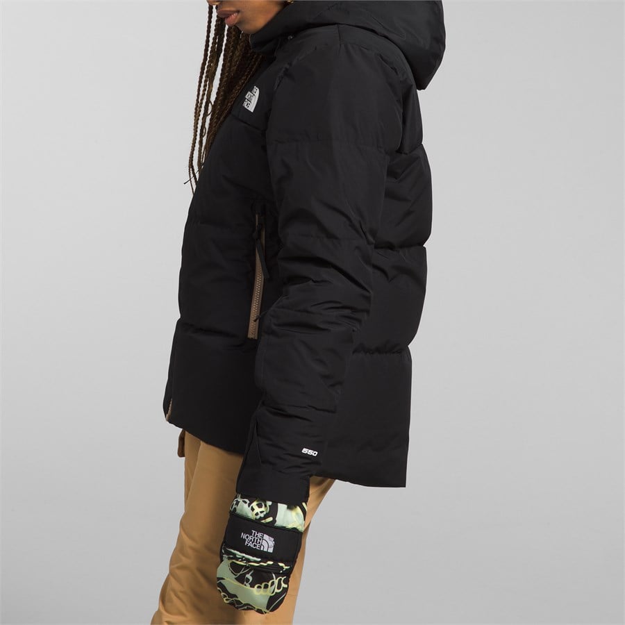 Evo The North Face Corefire Down Windstopper® Jacket - Women's