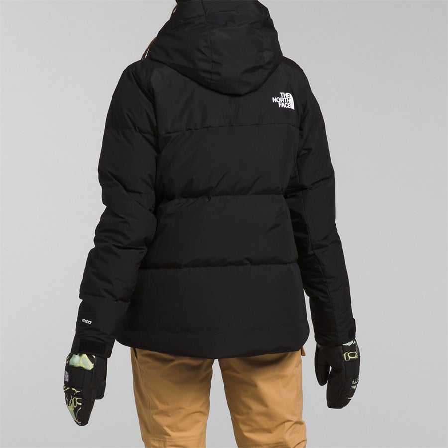 Evo The North Face Corefire Down Windstopper® Jacket - Women's
