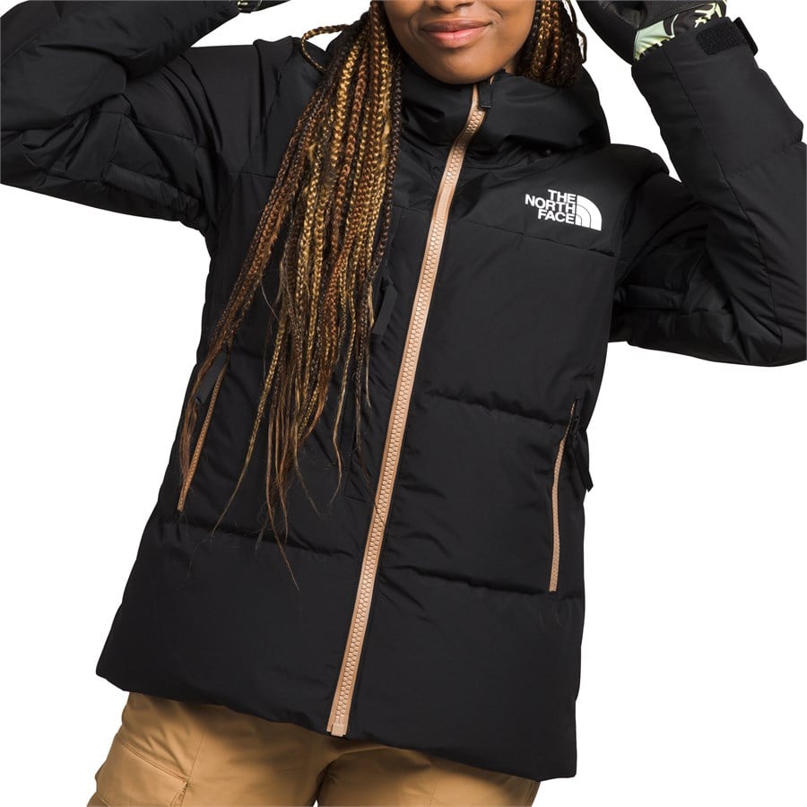 evo The North Face Corefire Down Windstopper® Jacket - Women's
