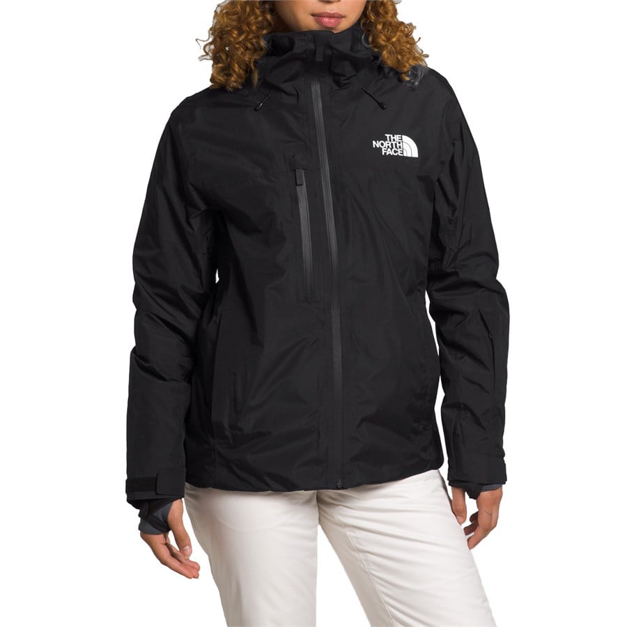 Evo The North Face Dawnstrike GORE-TEX Insulated Jacket - Women's