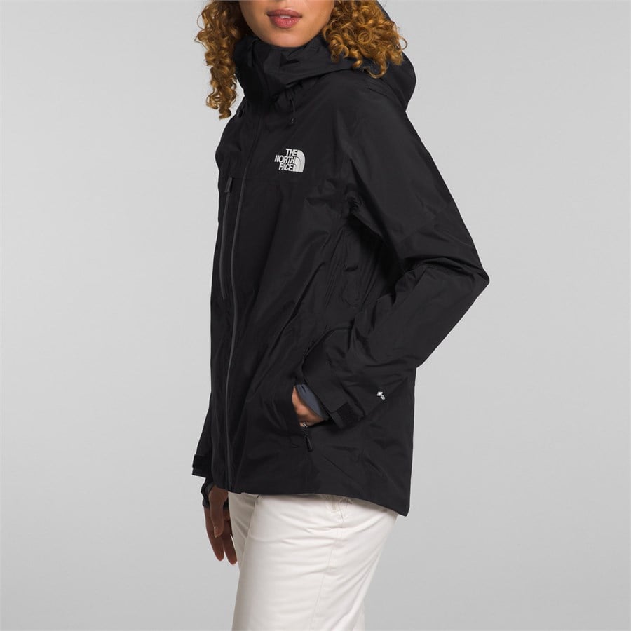 Evo The North Face Dawnstrike GORE-TEX Insulated Jacket - Women's