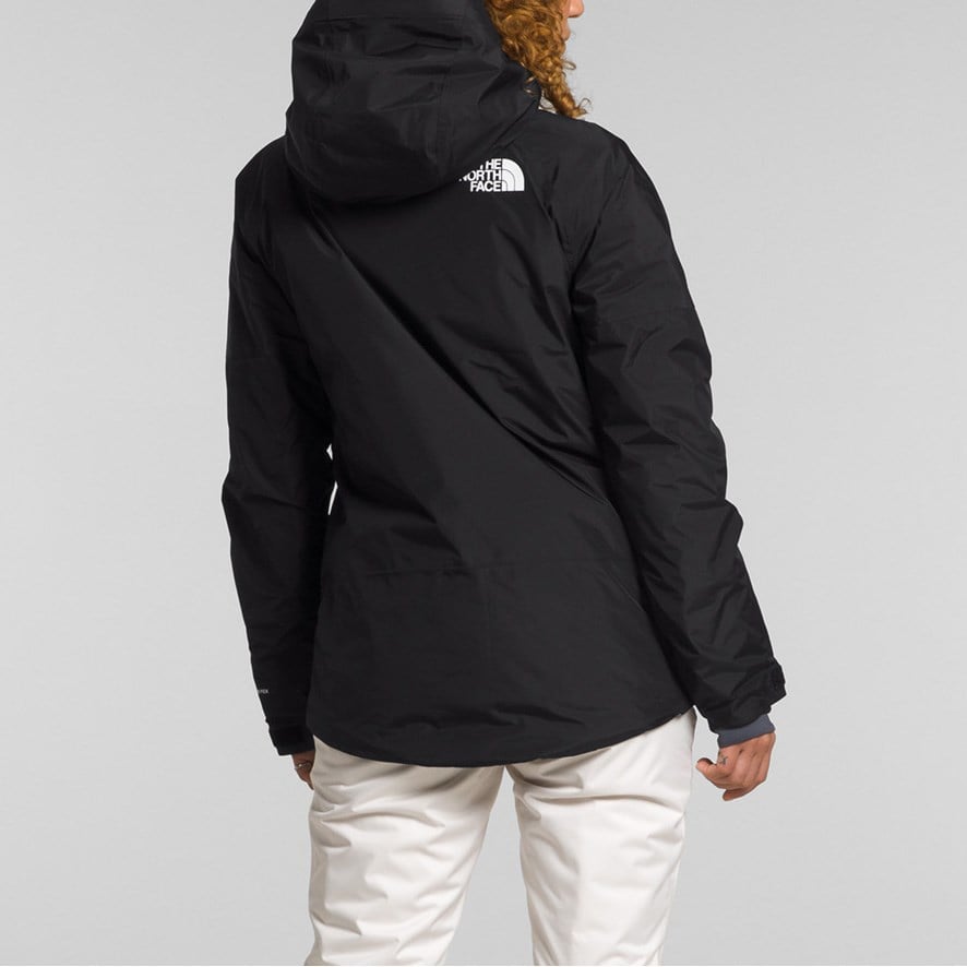 Evo The North Face Dawnstrike GORE-TEX Insulated Jacket - Women's