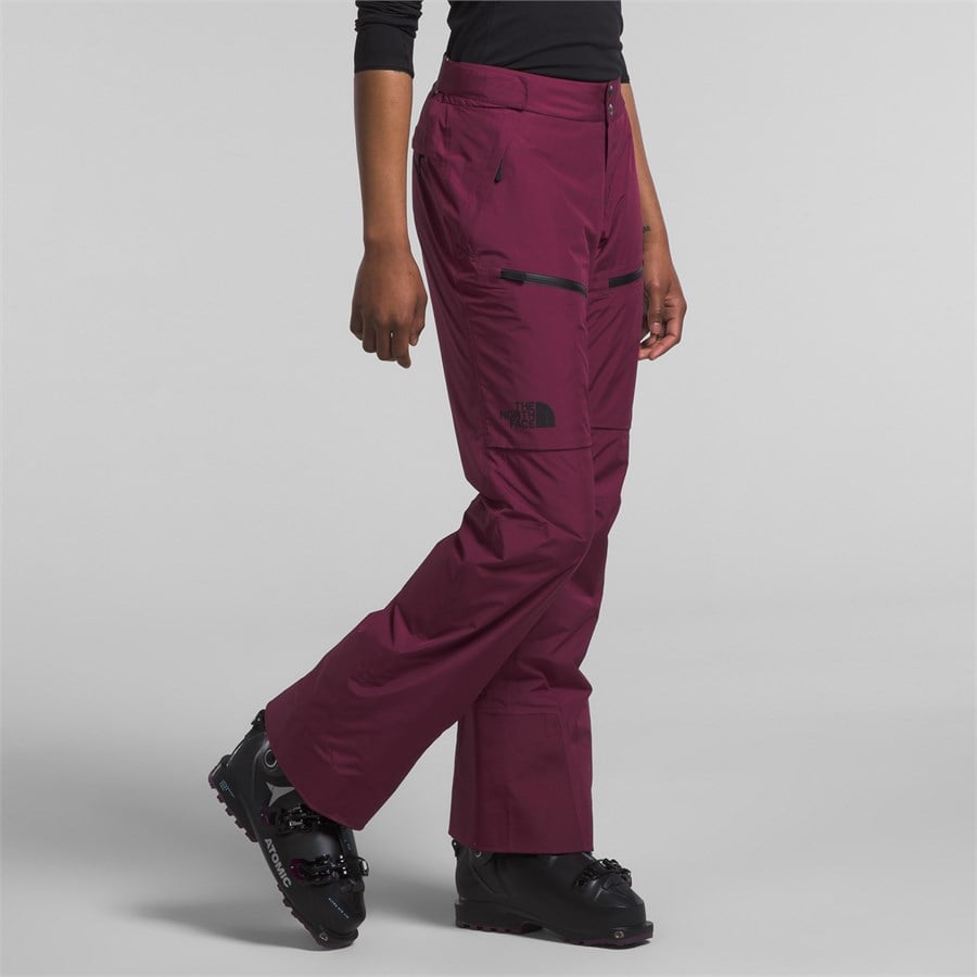 The North Face Dawnstrike GORE-TEX Insulated Short Pants - Women's