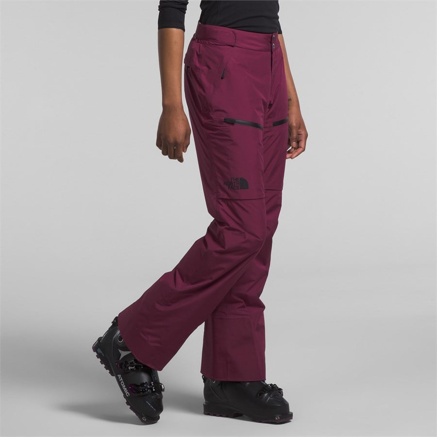 Evo The North Face Dawnstrike GORE-TEX Insulated Tall Pants - Women's