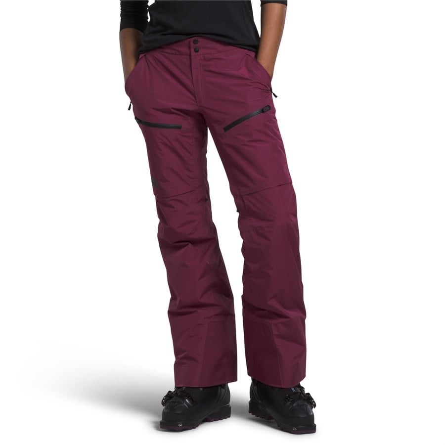 evo The North Face Dawnstrike GORE-TEX Insulated Tall Pants - Women's