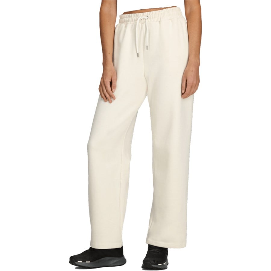 Evo The North Face Essential Simple Dome Straight Leg Pant - Women's