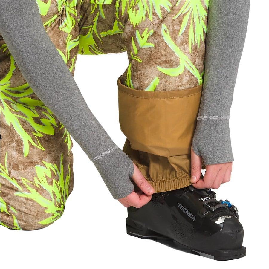 Evo The North Face Freedom Insulated Plus Bibs - Women's