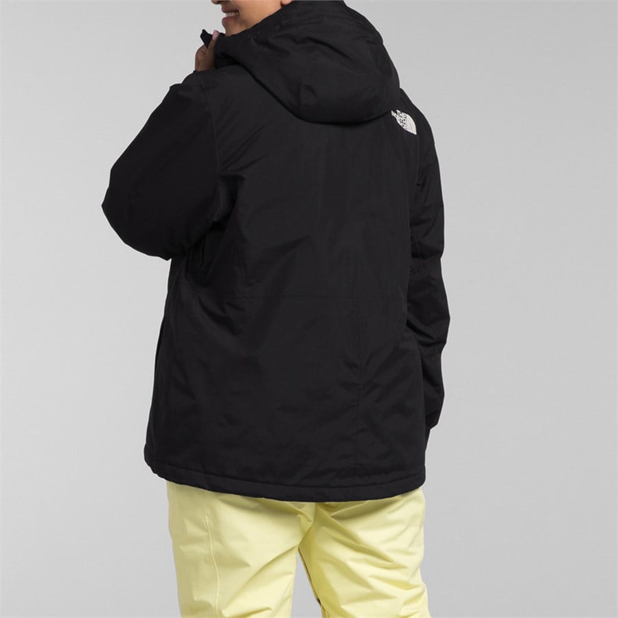 Evo The North Face Freedom Insulated Plus Jacket - Women's