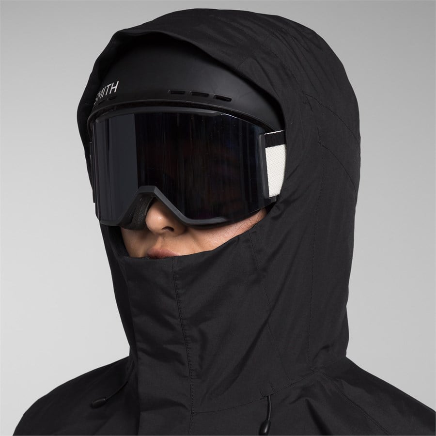 Evo The North Face Freedom Insulated Plus Jacket - Women's