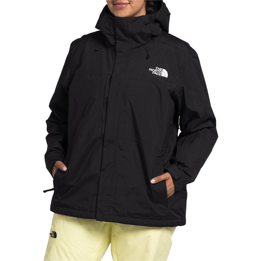 evo The North Face Freedom Insulated Plus Jacket - Women's
