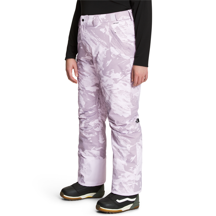 Evo The North Face Freedom Insulated Plus Pants - Women's