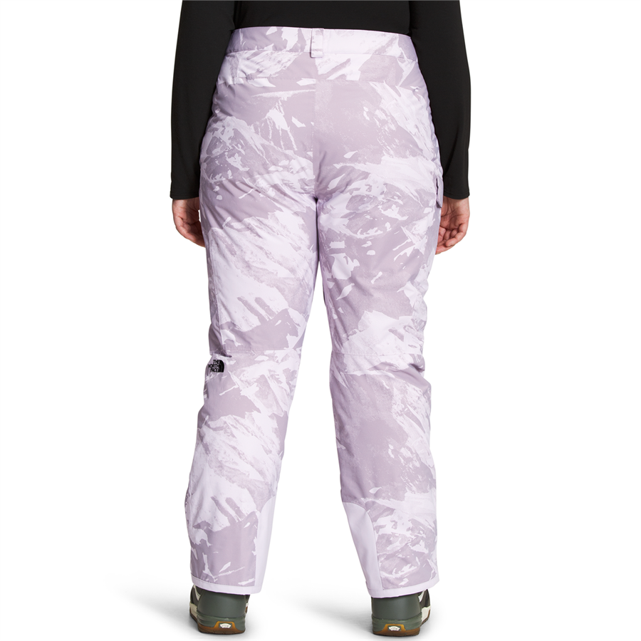 Evo The North Face Freedom Insulated Plus Pants - Women's