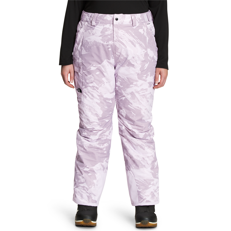 evo The North Face Freedom Insulated Plus Pants - Women's