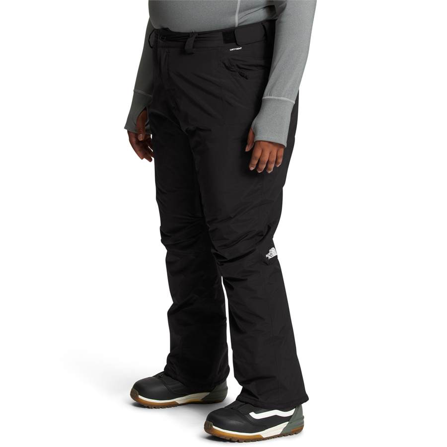 Evo The North Face Freedom Insulated Plus Tall Pants - Women's