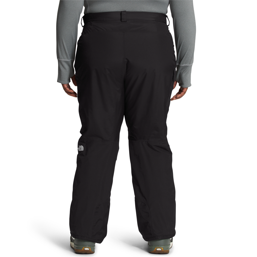 Evo The North Face Freedom Insulated Plus Tall Pants - Women's