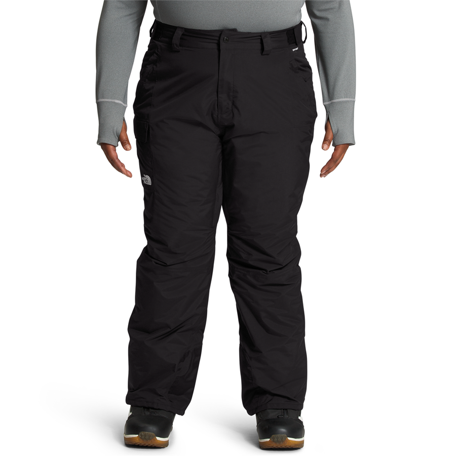 evo The North Face Freedom Insulated Plus Tall Pants - Women's