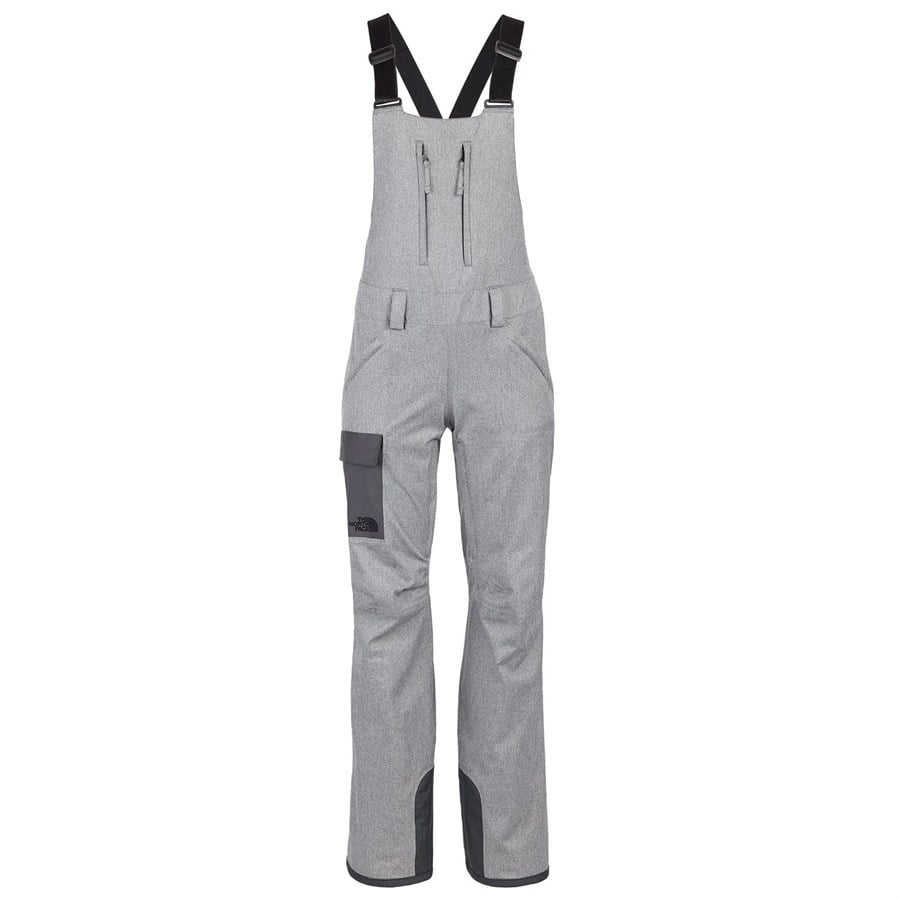 evo The North Face Freedom Insulated Short Bibs - Women's