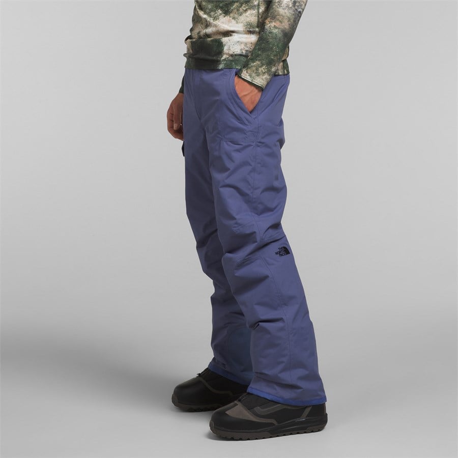Evo The North Face Freedom Insulated Short Pants - Men's