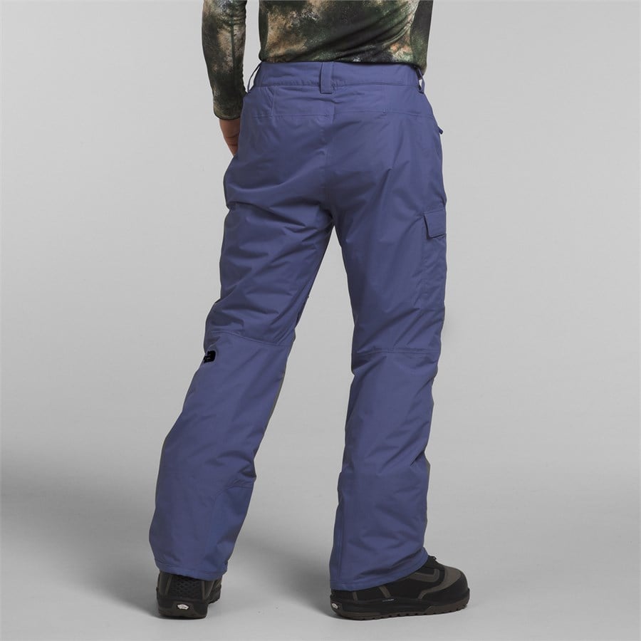 Evo The North Face Freedom Insulated Short Pants - Men's
