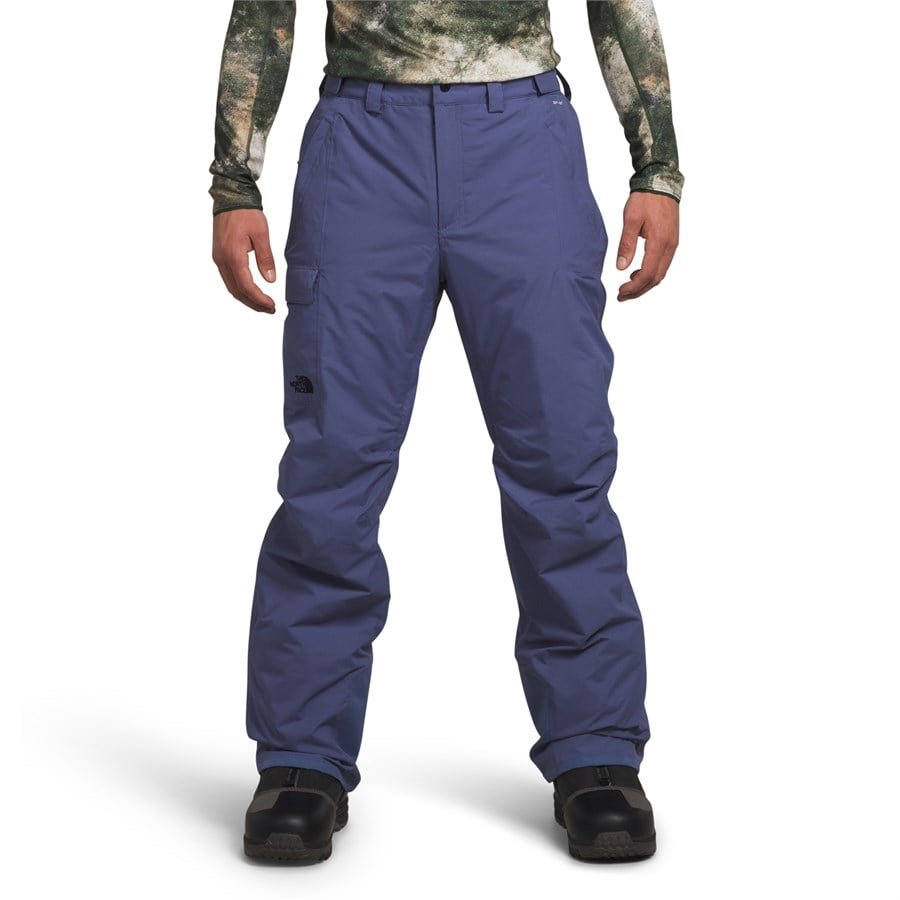 evo The North Face Freedom Insulated Short Pants - Men's