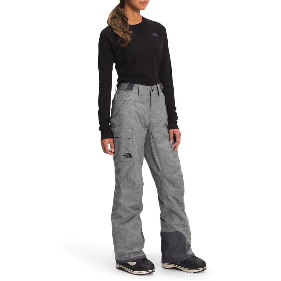 Evo The North Face Freedom Insulated Short Pants - Women's
