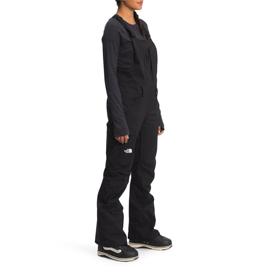 Evo The North Face Freedom Insulated Tall Bibs - Women's