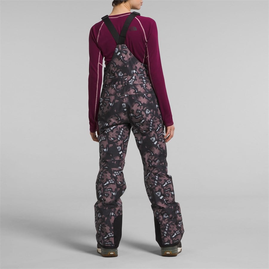 Evo The North Face Freedom Insulated Tall Bibs - Women's