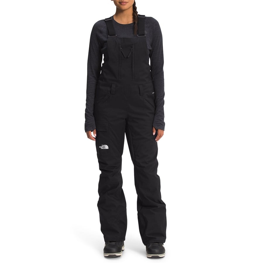 evo The North Face Freedom Insulated Tall Bibs - Women's