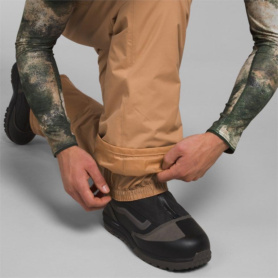 Evo The North Face Freedom Insulated Tall Pants - Men's