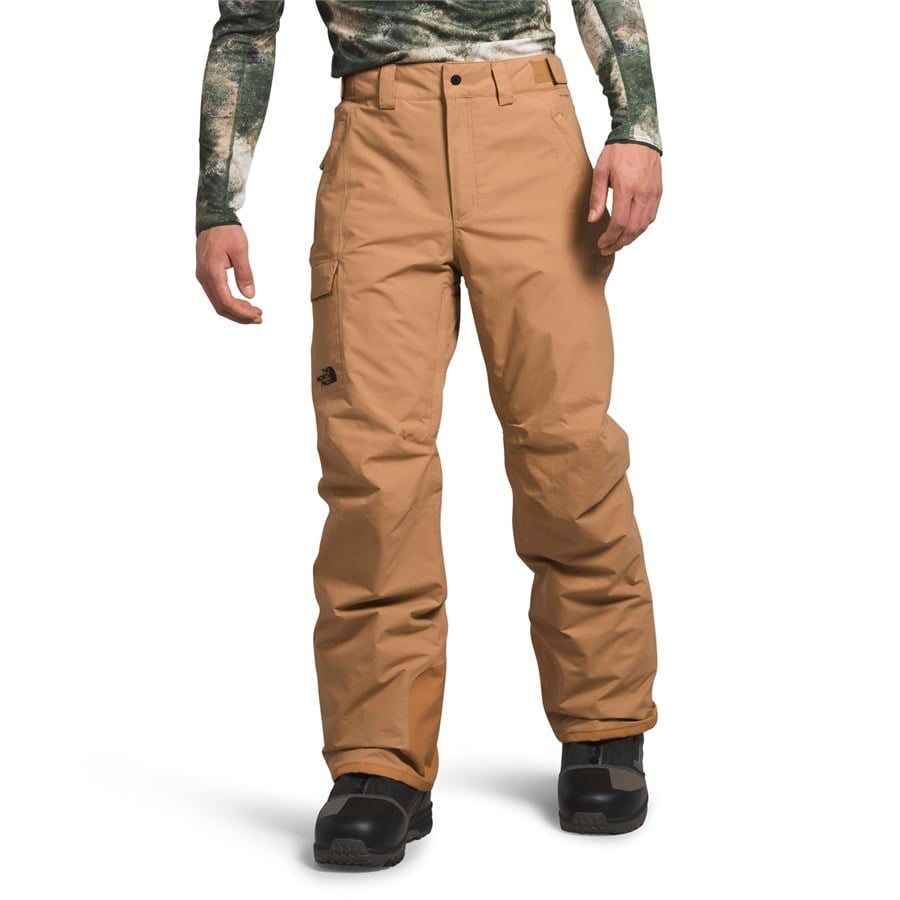 evo The North Face Freedom Insulated Tall Pants - Men's