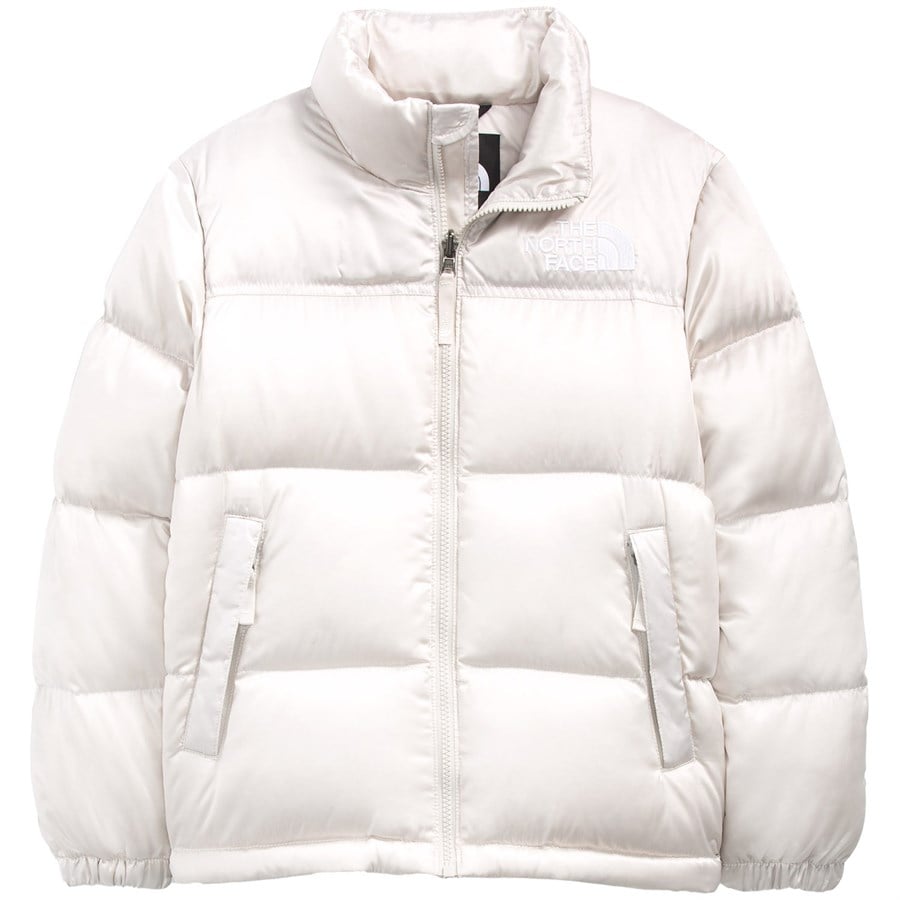 Evo The North Face Printed 1996 Retro Nuptse Jacket - Kids'