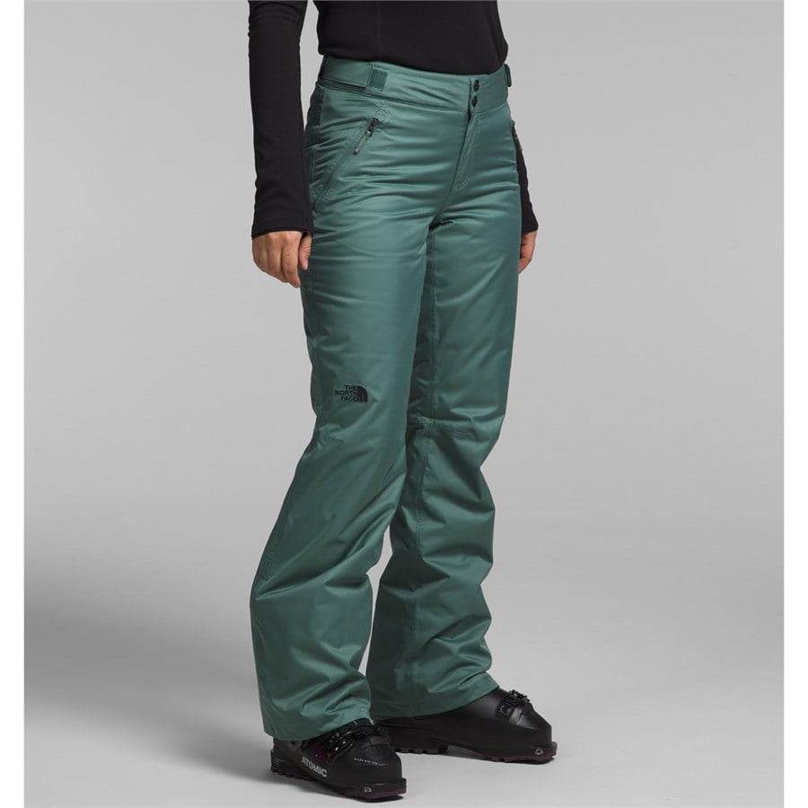 The North Face Sally Insulated Short Pants - Women's