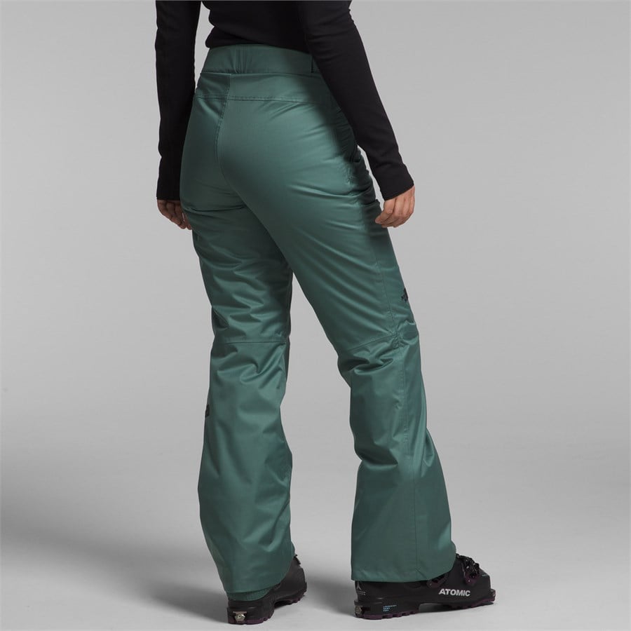 The North Face Sally Insulated Short Pants - Women's