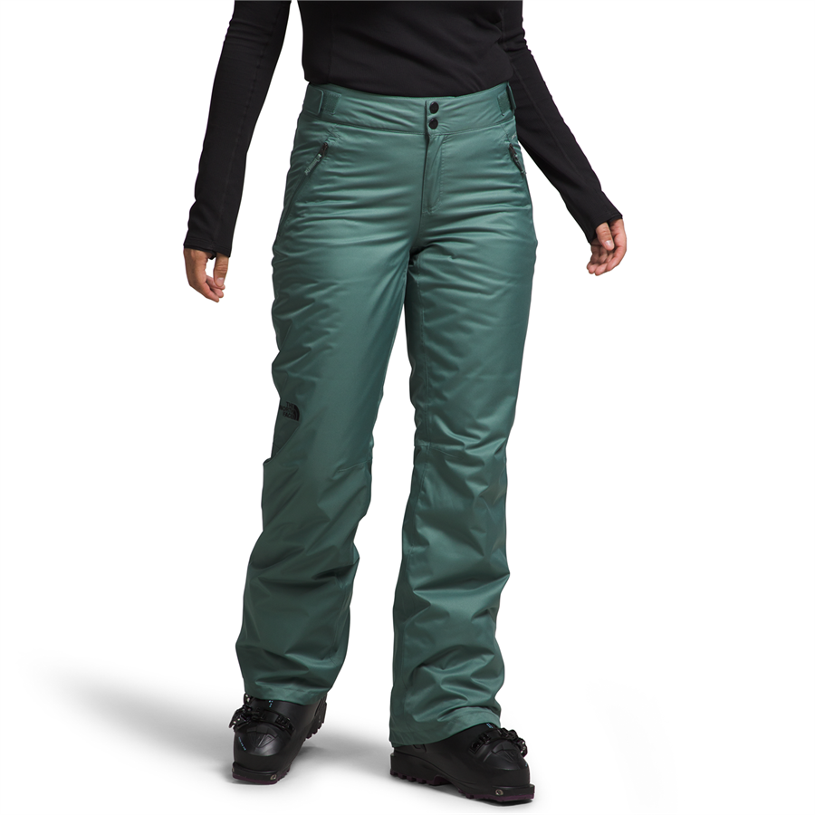 The North Face Sally Insulated Tall Pants - Women's