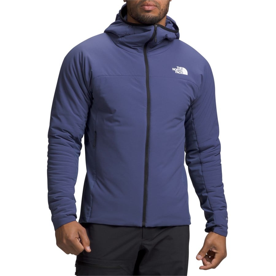Evo The North Face Summit Casaval Hybrid Hoodie - Men's