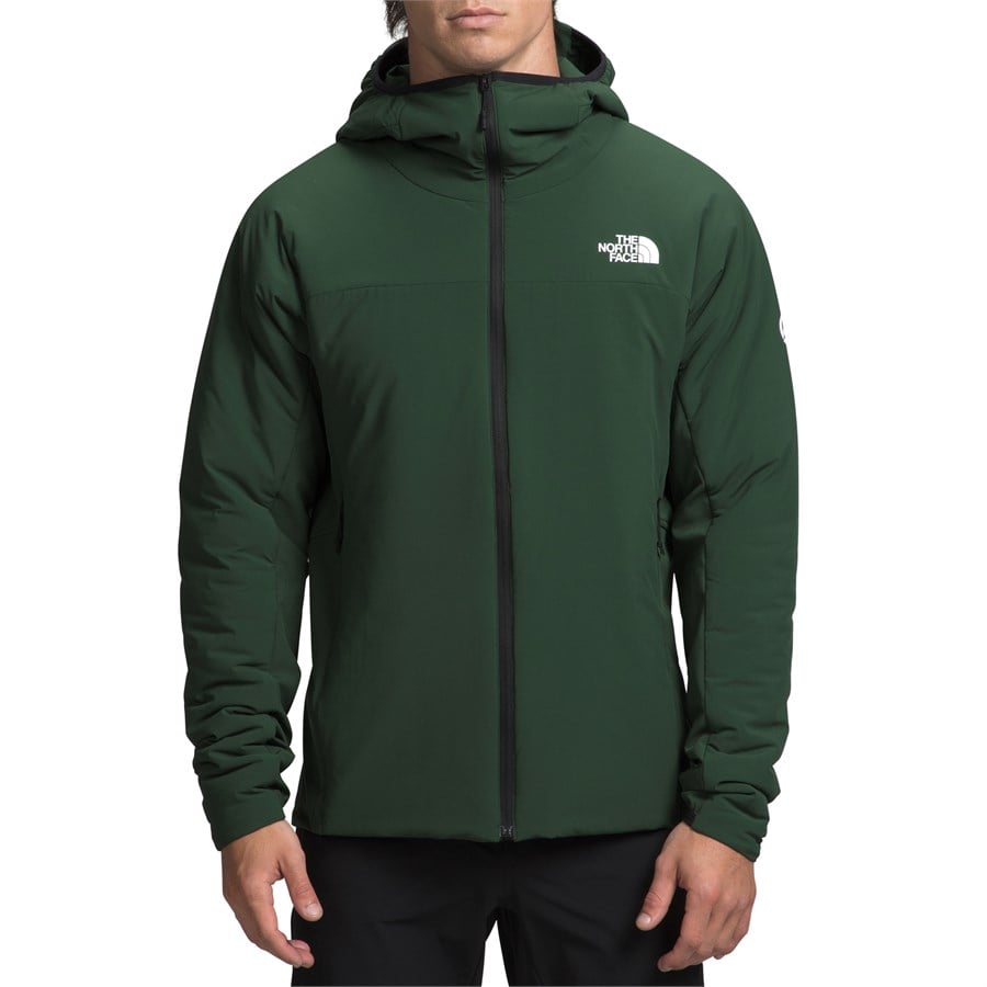 Evo The North Face Summit Casaval Hybrid Hoodie - Men's