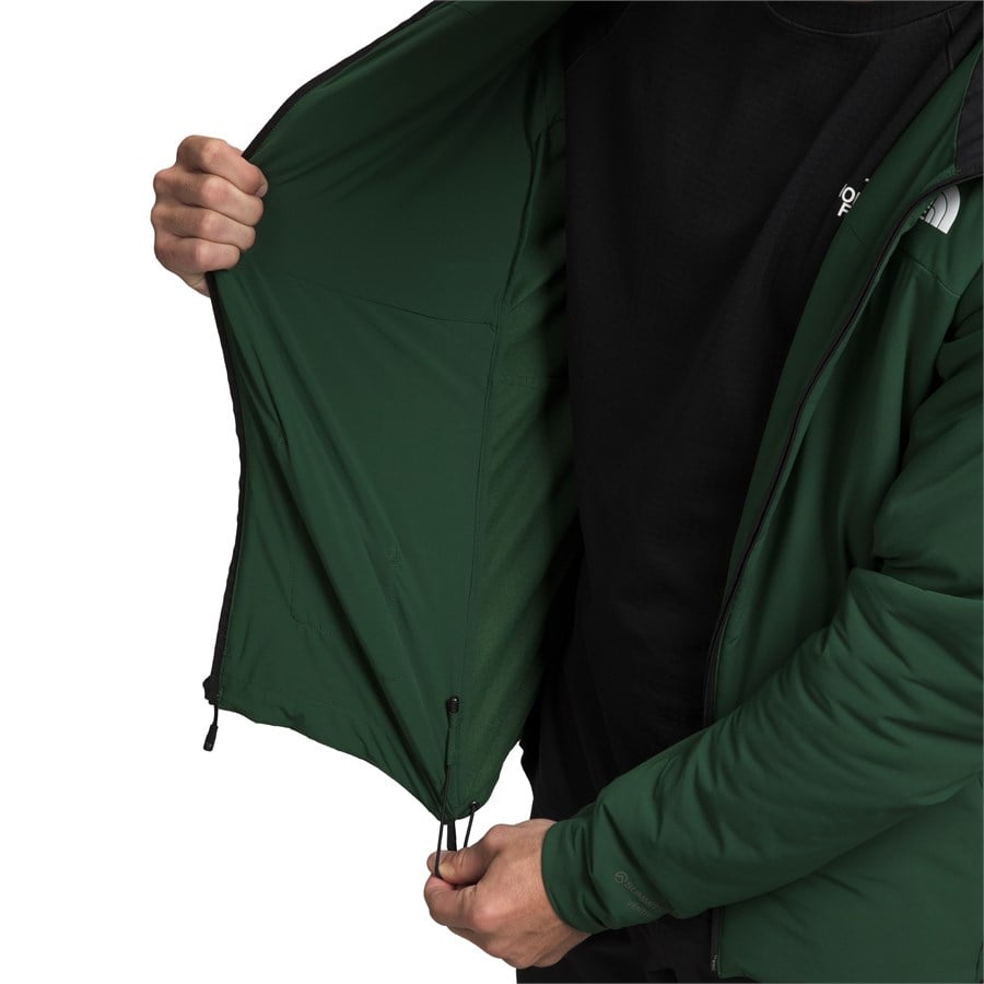 Evo The North Face Summit Casaval Hybrid Hoodie - Men's